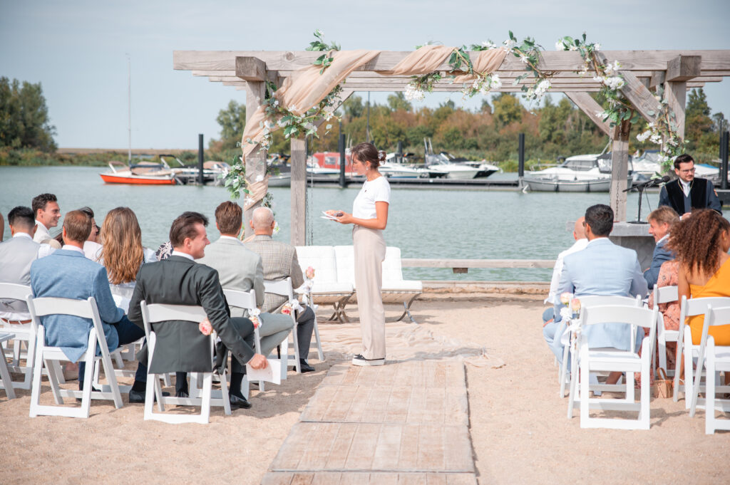 Ceremoniemeester